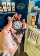 Load image into Gallery viewer, Men&#39;s Pocket Watch
