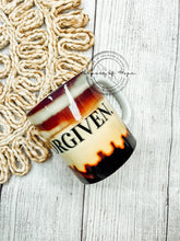 Load image into Gallery viewer, Free &amp; Forgiven Coffee Mug
