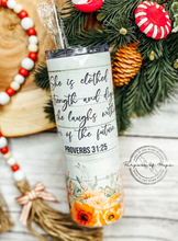 Load image into Gallery viewer, Proverbs 31 Tumbler

