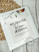 Load image into Gallery viewer, POH My Prayer Room Journal
